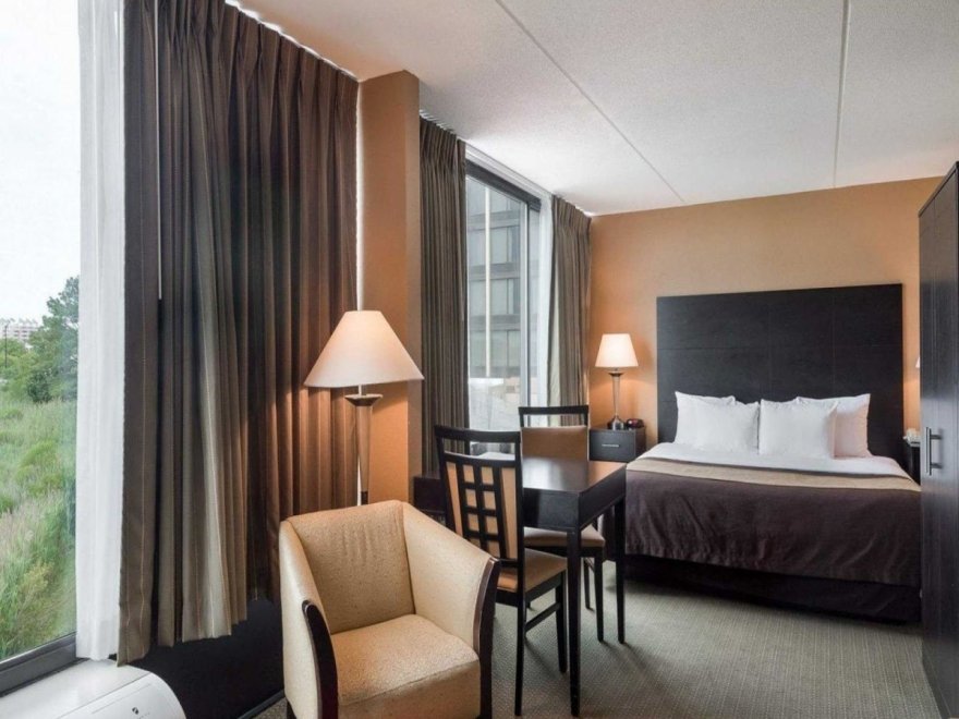 Comfort Inn Gold Coast