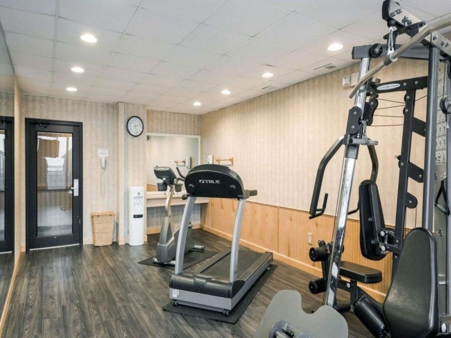 Comfort Inn Gold Coast