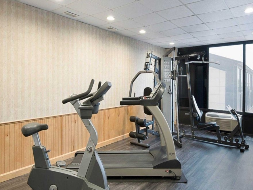 Comfort Inn Gold Coast