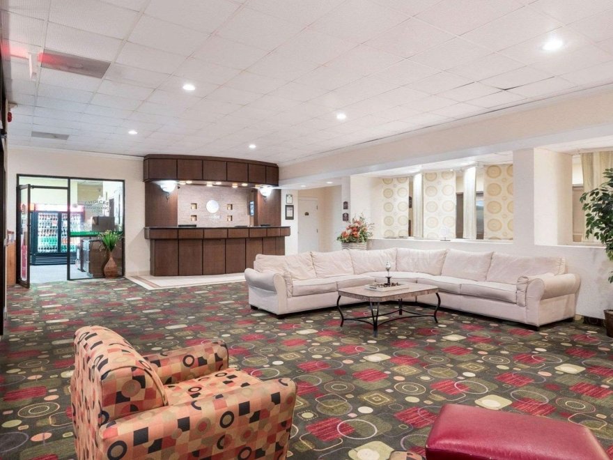 Comfort Inn Gold Coast