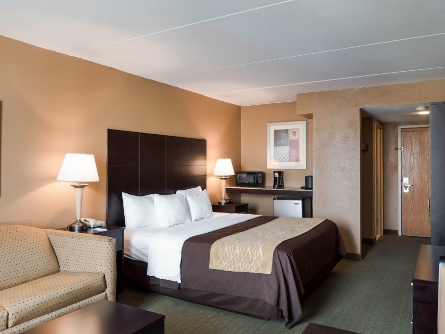 Comfort Inn Gold Coast