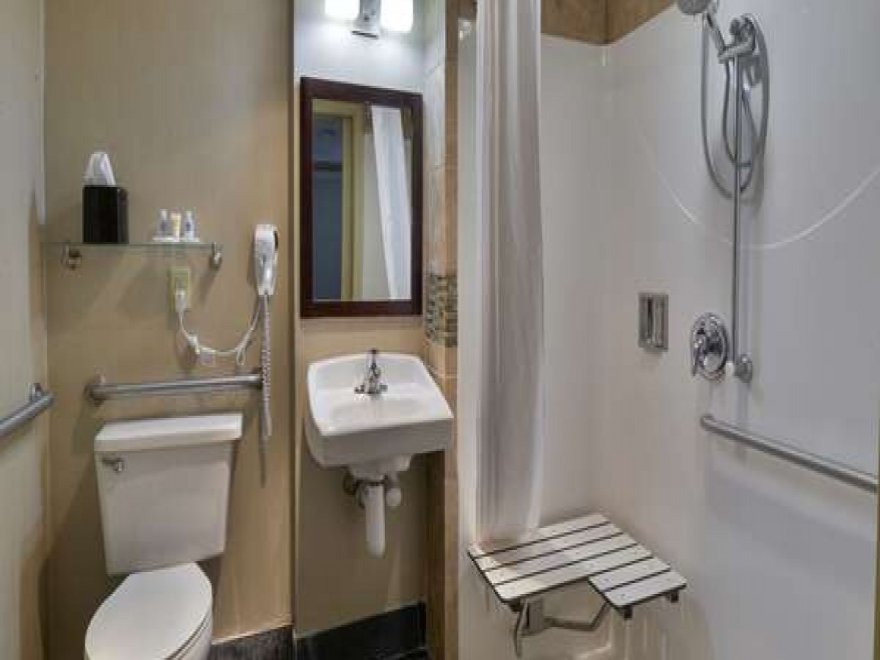 Comfort Inn Gold Coast