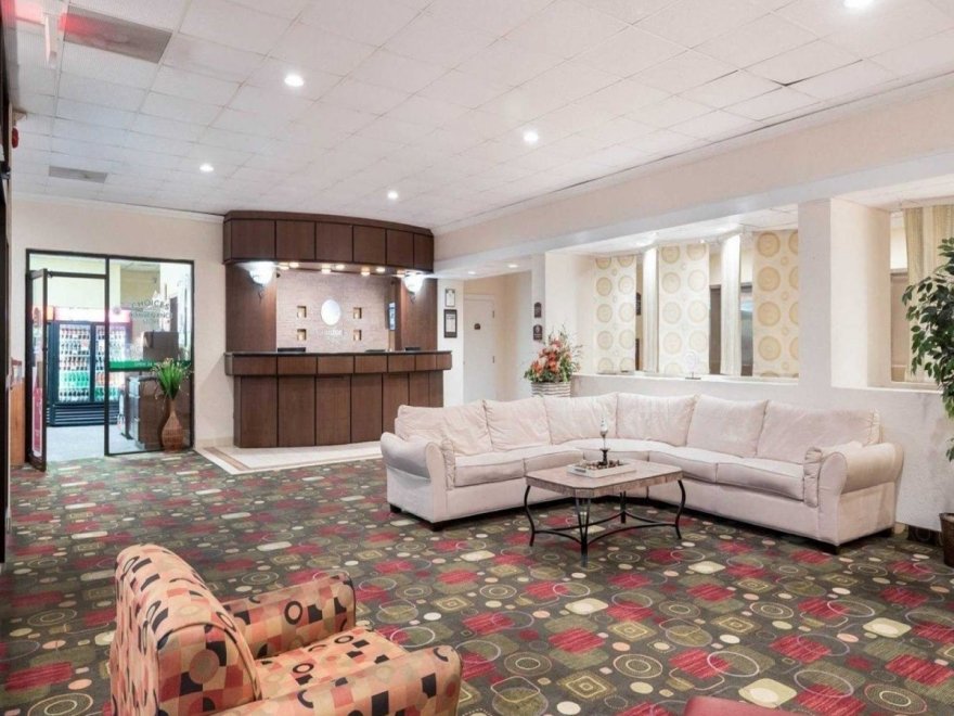 Comfort Inn Gold Coast