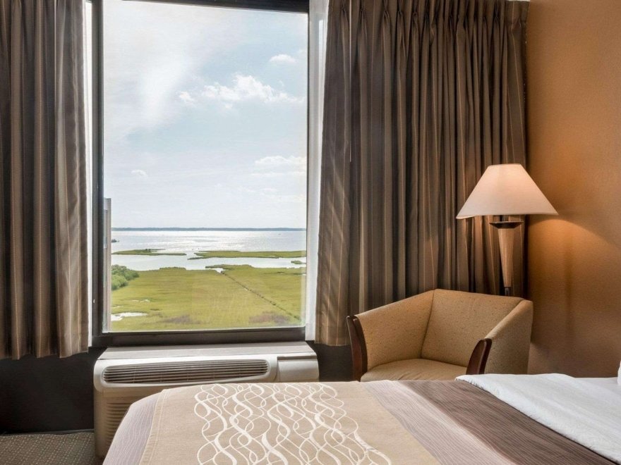 Comfort Inn Gold Coast
