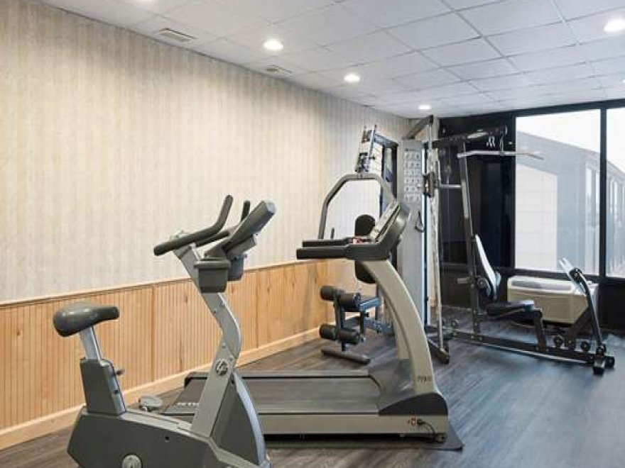 Comfort Inn Gold Coast