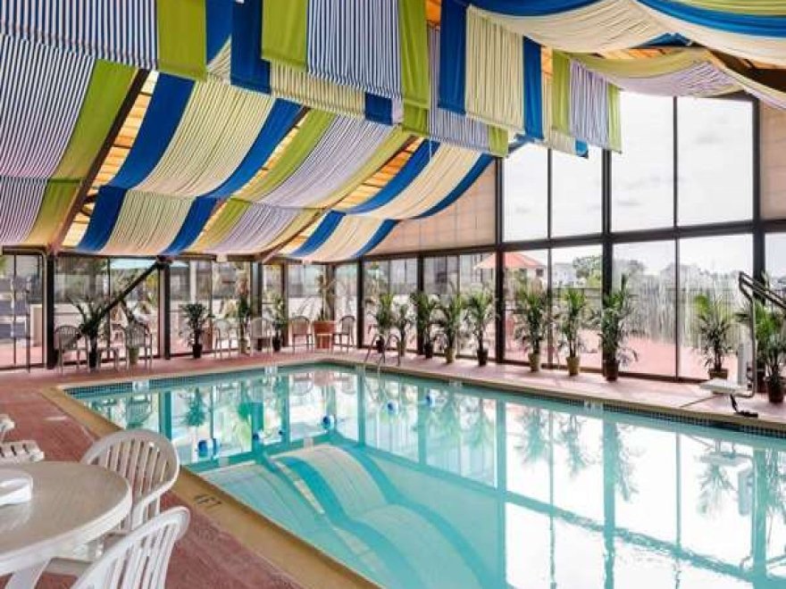 Comfort Inn Gold Coast