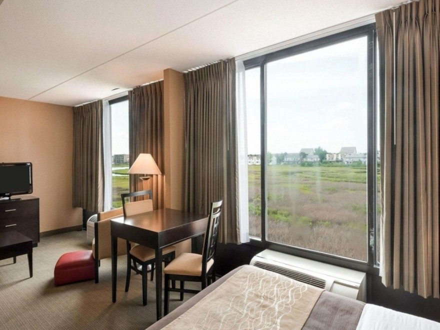 Comfort Inn Gold Coast