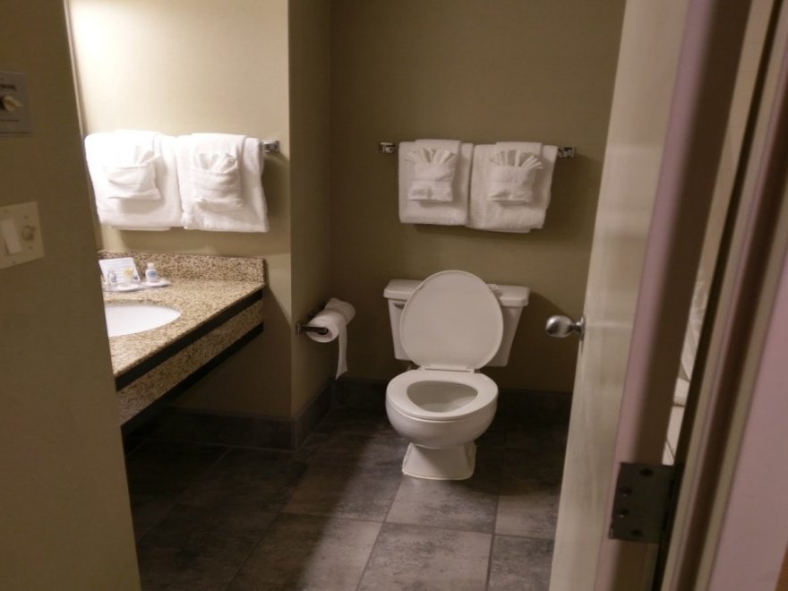 Comfort Inn Gold Coast
