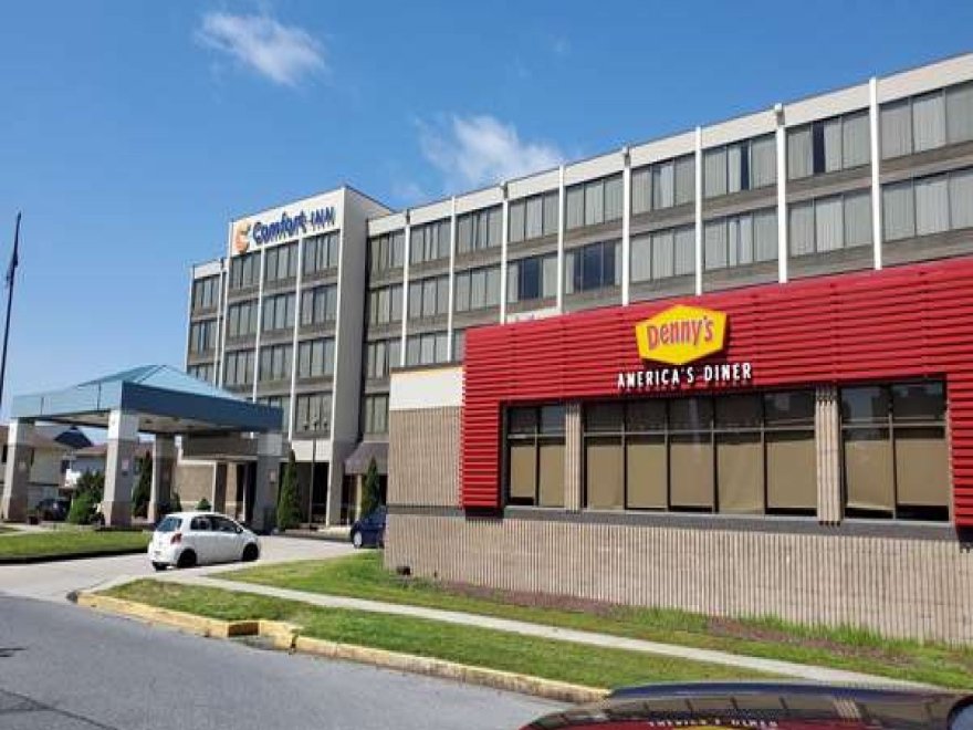 Comfort Inn Gold Coast
