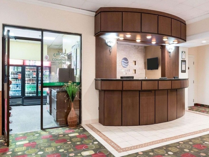 Comfort Inn Gold Coast