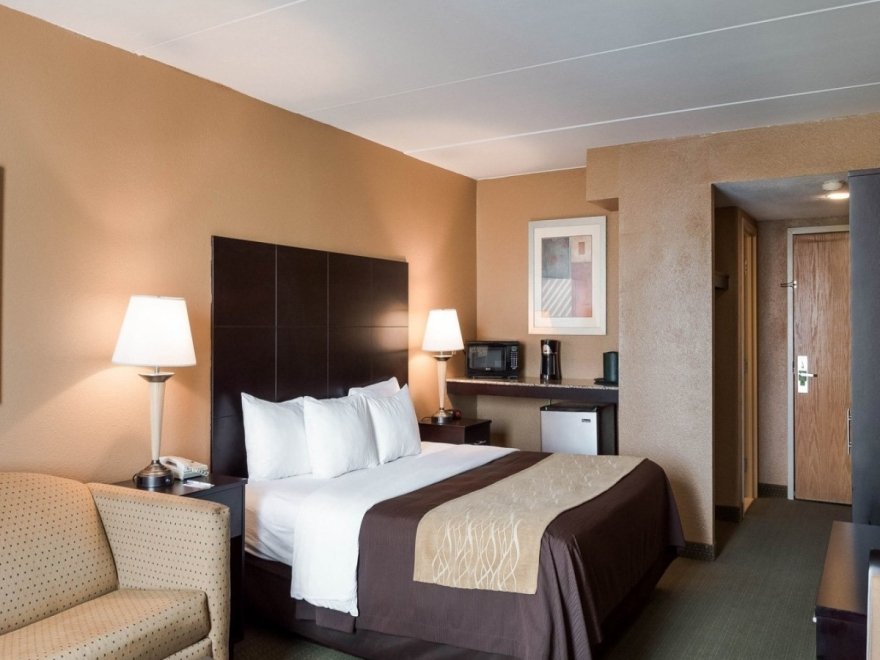 Comfort Inn Gold Coast