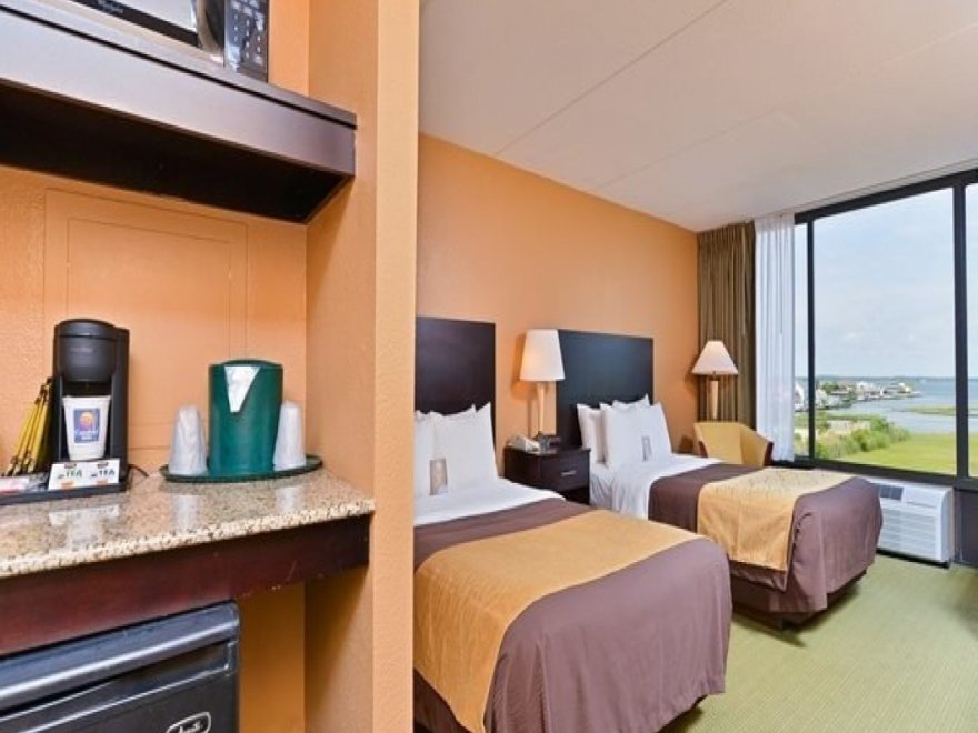 Comfort Inn Gold Coast
