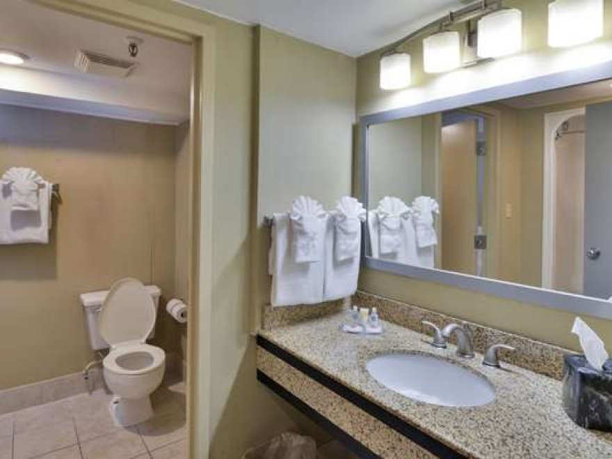 Comfort Inn Gold Coast