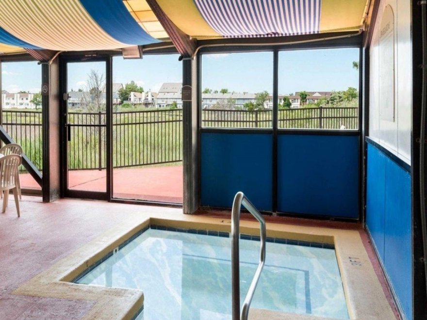 Comfort Inn Gold Coast