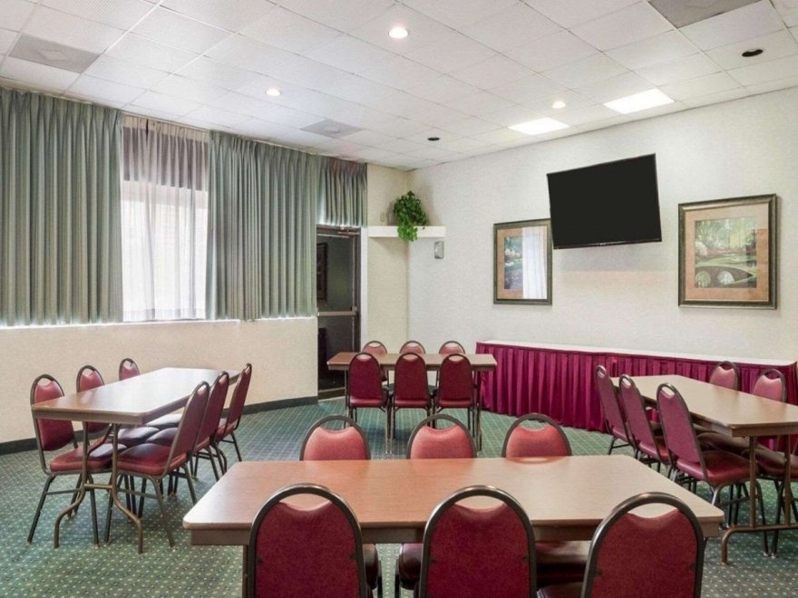 Comfort Inn Gold Coast