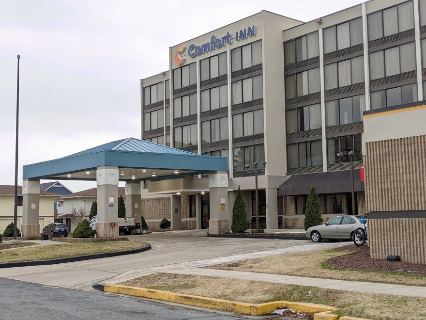 Comfort Inn Gold Coast