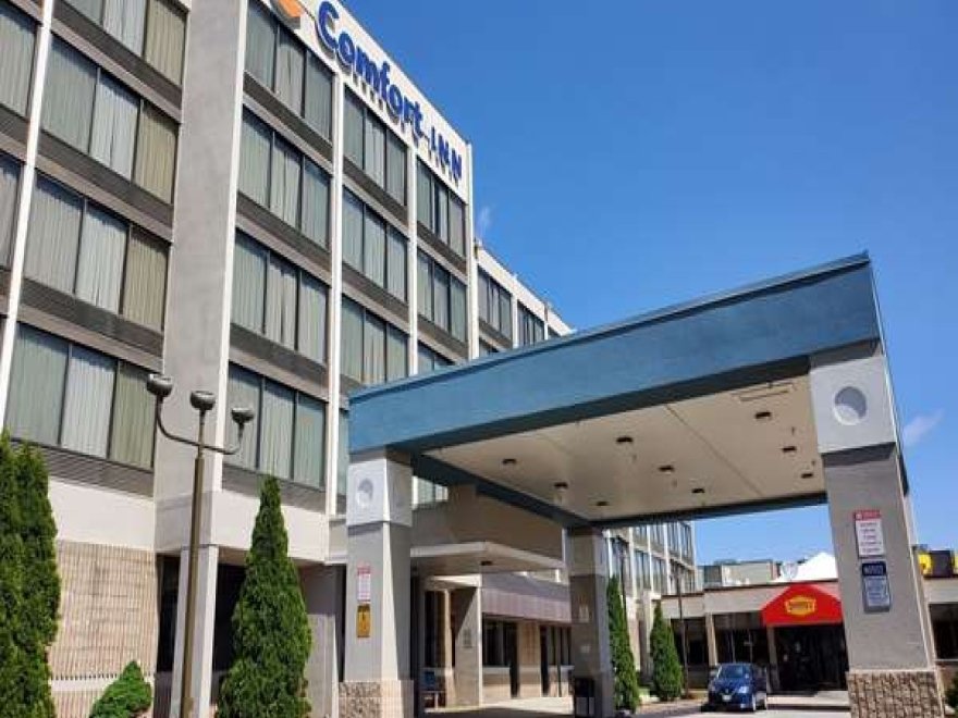 Comfort Inn Gold Coast