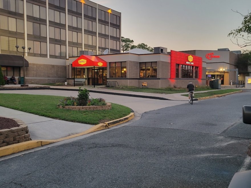 Comfort Inn Gold Coast