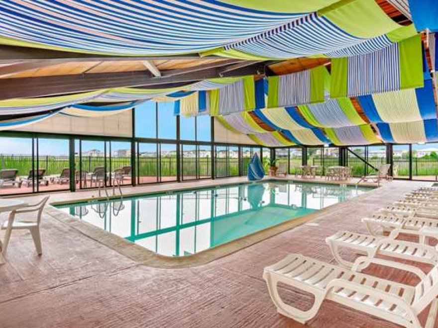 Comfort Inn Gold Coast
