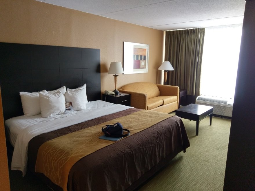 Comfort Inn Gold Coast