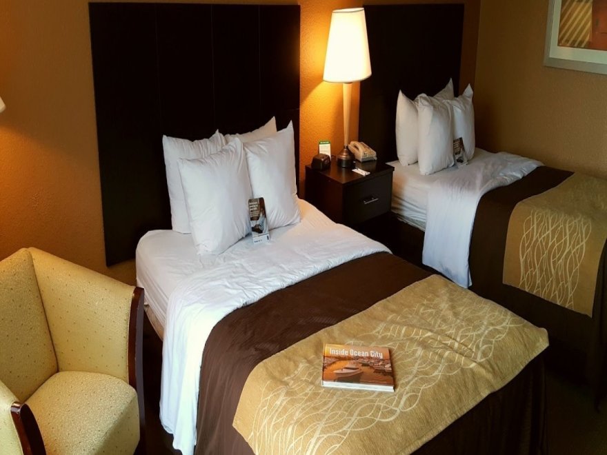 Comfort Inn Gold Coast
