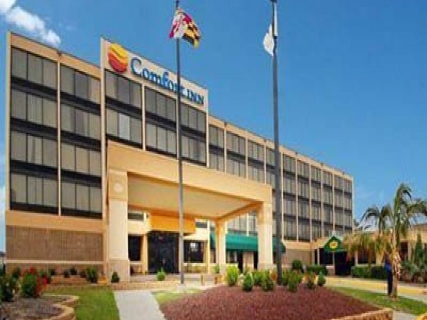 Comfort Inn Gold Coast