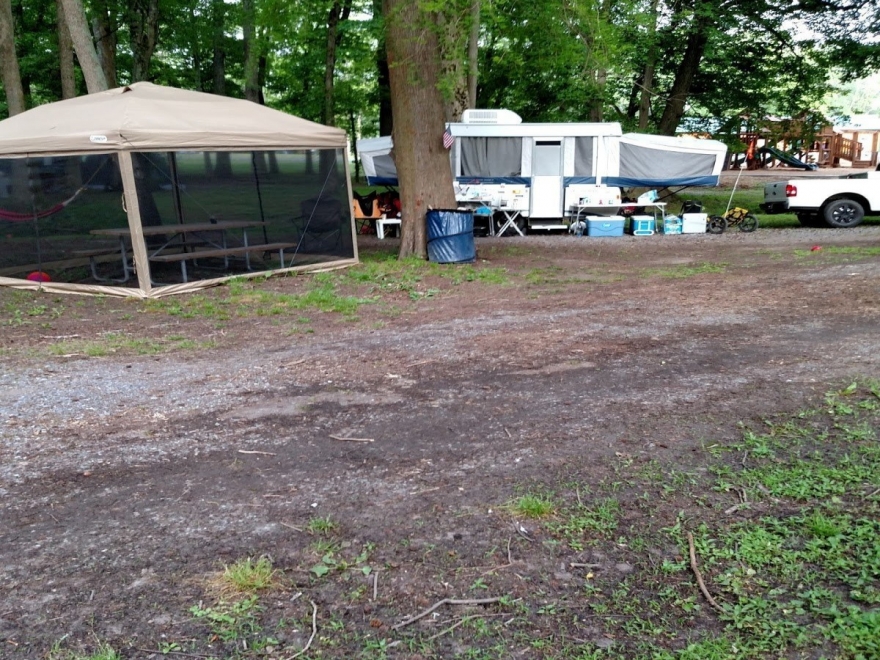 Fort Whaley RV Resort & Campground