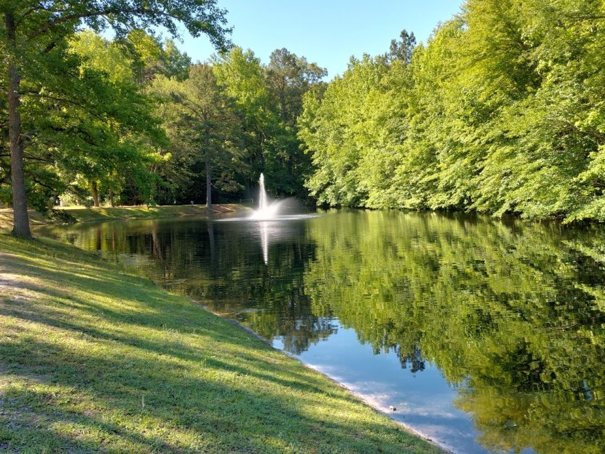 Fort Whaley RV Resort & Campground