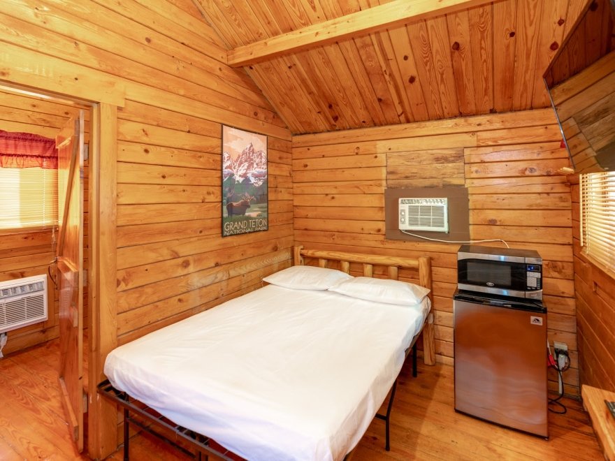 Fort Whaley RV Resort & Campground