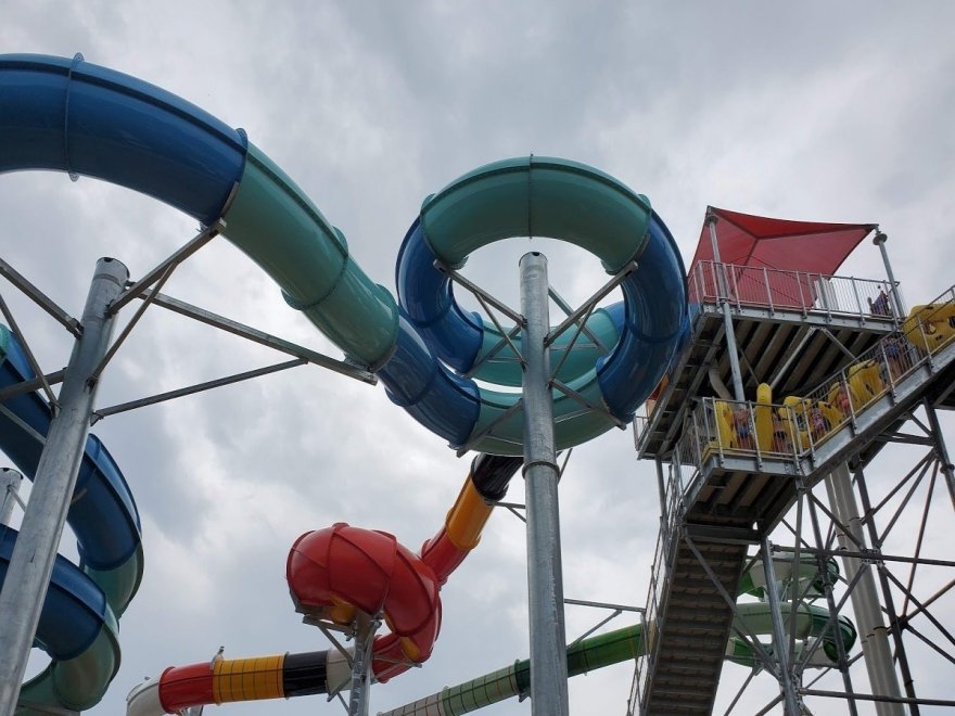 Frontier Town RV Resort & Campground