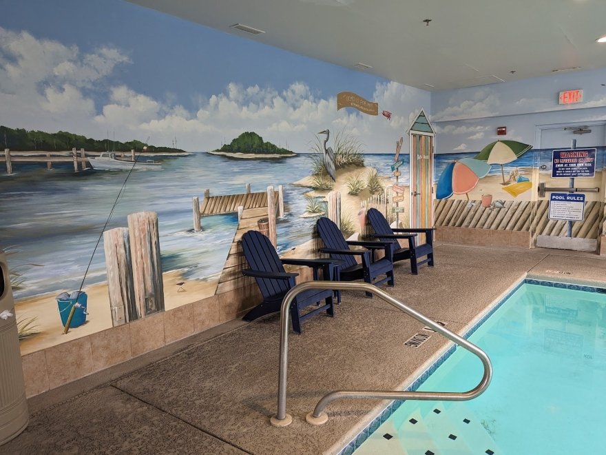 Hotel Monte Carlo