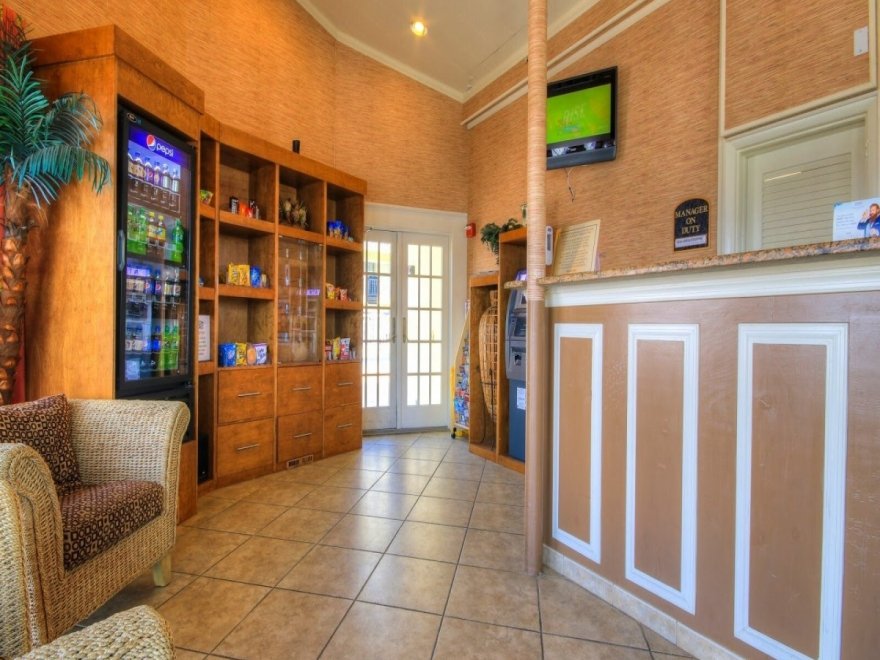 Howard Johnson by Wyndham Ocean City Oceanfront