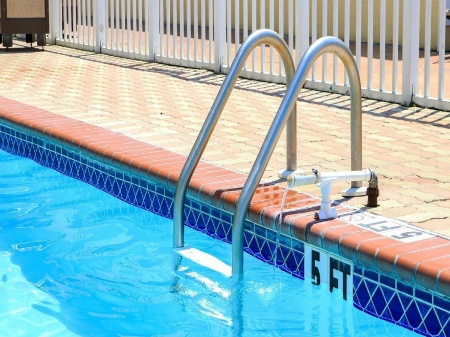 Howard Johnson by Wyndham Ocean City Oceanfront