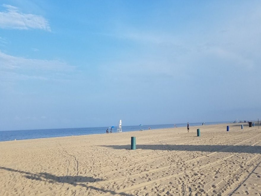 Howard Johnson by Wyndham Ocean City Oceanfront