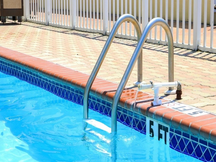 Howard Johnson by Wyndham Ocean City Oceanfront