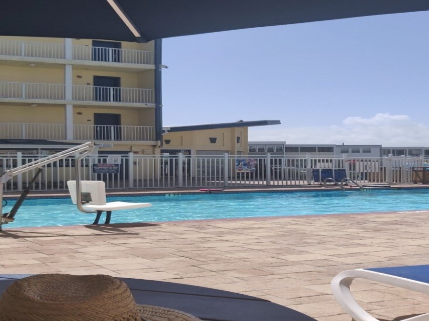 Howard Johnson by Wyndham Ocean City Oceanfront