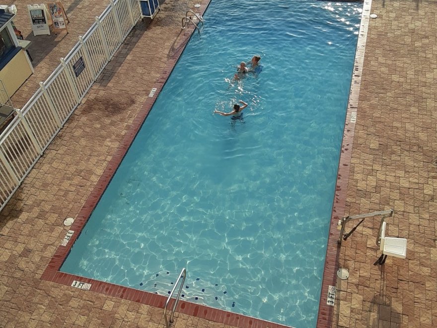 Howard Johnson by Wyndham Ocean City Oceanfront