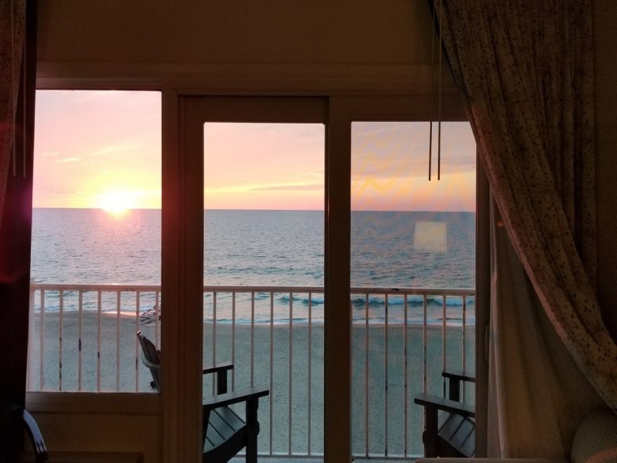 Howard Johnson Plaza by Wyndham Ocean City Oceanfront
