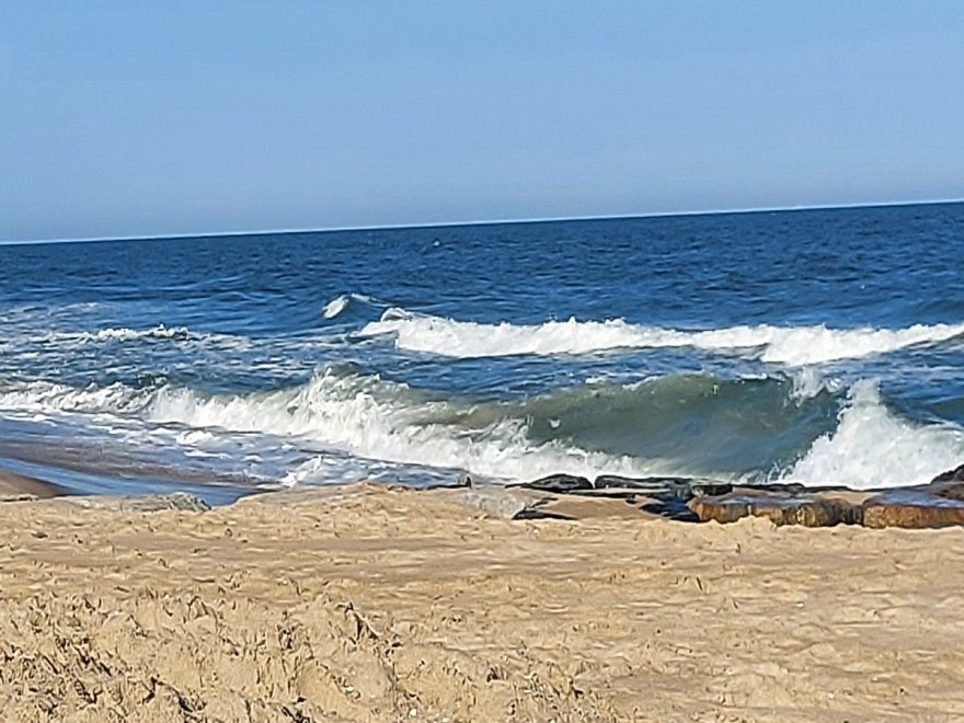 Howard Johnson Plaza by Wyndham Ocean City Oceanfront