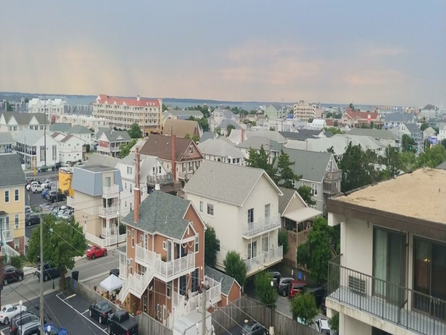 Howard Johnson Plaza by Wyndham Ocean City Oceanfront
