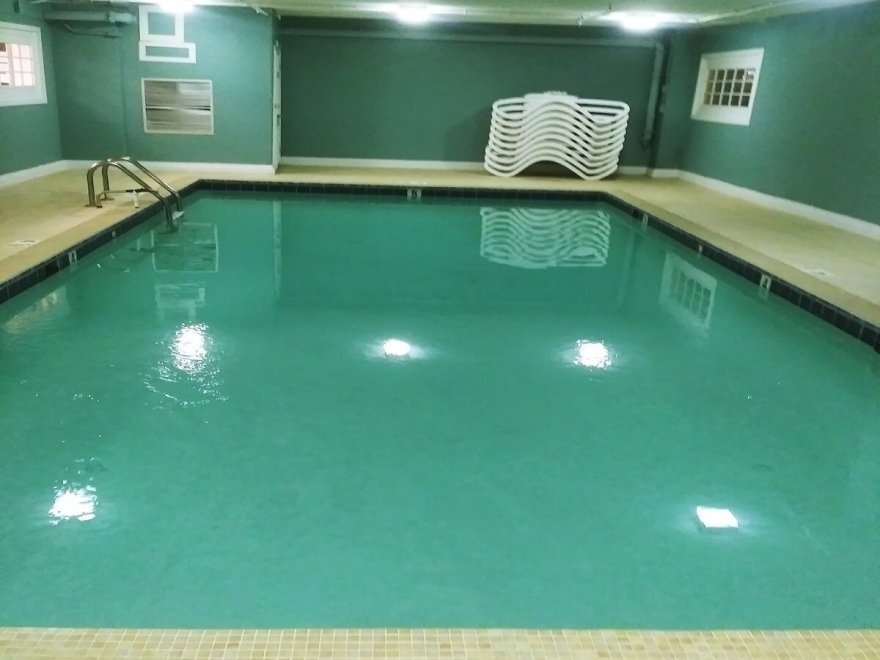 Howard Johnson Plaza by Wyndham Ocean City Oceanfront
