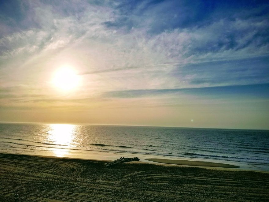 Howard Johnson Plaza by Wyndham Ocean City Oceanfront