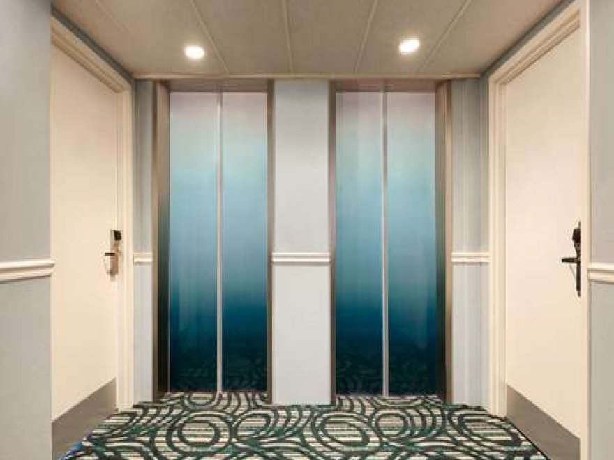Howard Johnson Plaza by Wyndham Ocean City Oceanfront