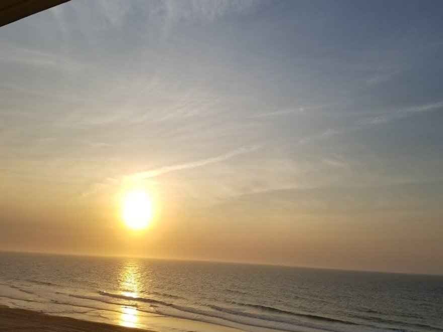 Howard Johnson Plaza by Wyndham Ocean City Oceanfront
