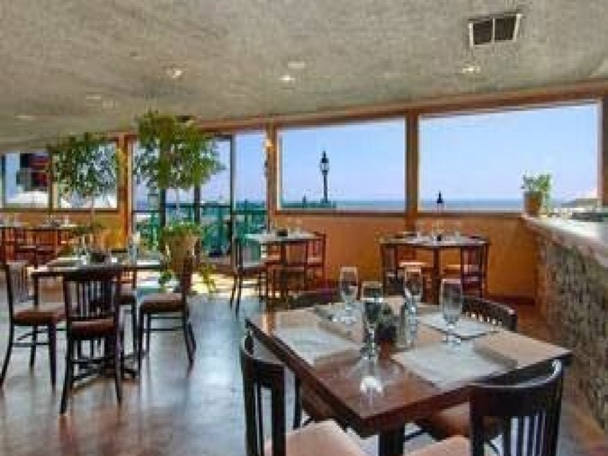 Howard Johnson Plaza by Wyndham Ocean City Oceanfront