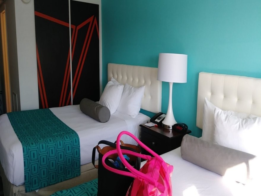 Howard Johnson Plaza by Wyndham Ocean City Oceanfront