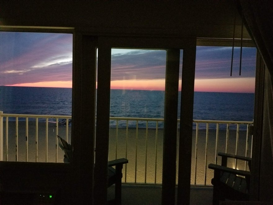 Howard Johnson Plaza by Wyndham Ocean City Oceanfront