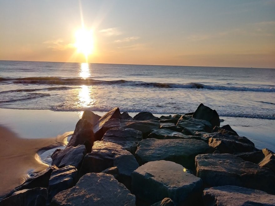 Howard Johnson Plaza by Wyndham Ocean City Oceanfront