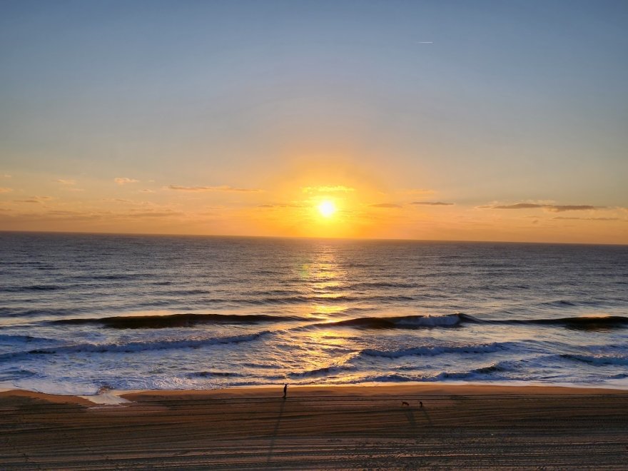 Howard Johnson Plaza by Wyndham Ocean City Oceanfront