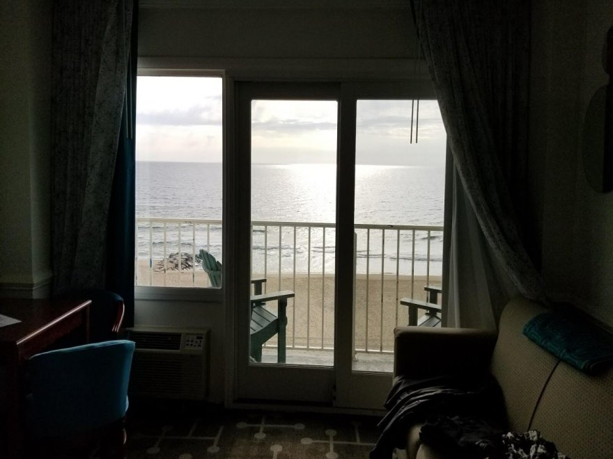 Howard Johnson Plaza by Wyndham Ocean City Oceanfront